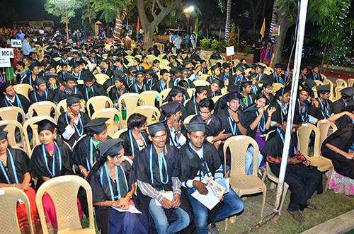 convocation 2015